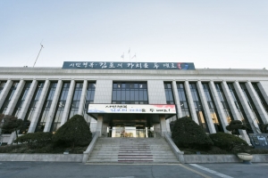 김포시, 전기차 실증단지 등 ‘5대 대표사업 업종’ 집중 육성