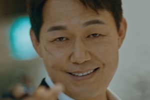 ‘악마가 너의 이름을 부를 때’ 박성웅, ‘코믹+능청+공포’ 신개념 악마