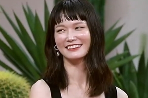 ‘악플의 밤’ 송경아 “키 지구 뚫을 듯” 악플 해명