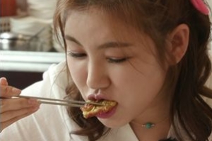 ‘뽕 따러 가세’ 송가인 등장에 영업중단사태 “젓가락 내려놨다”