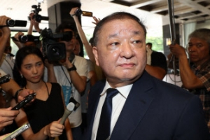 강창일 의원 “우리가 거지냐”…이틀 연속 자민당 면담 불발에 격앙