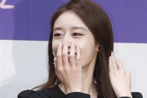 [포토] ‘안방극장 컴백’ 티아라 지연