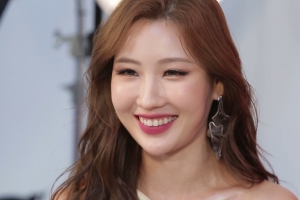 ‘섹션TV’ 이사배 “크리스 헴스워스와 만남, 심장 멎는 줄”