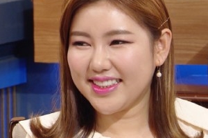 ‘해투4’ 송가인 “어머니도 ‘전국노래자랑’ 출신, 평행이론”
