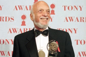 ‘오페라의 유령’ 연출 뮤지컬 거장 프린스 별세