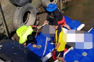 실종 나흘째 숨진 채 발견된 제주 표선 남고생