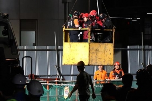 신혼·청년의 꿈 삼킨 ‘목동 참사’… 관계자들은 서로 네 탓