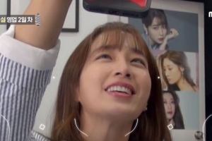 ‘세빌리아 이발사’ 이민정 “보고싶었어 엄마?” 아들에 애교 폭발