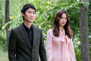 ‘멜로가 체질’ 이하늬-진선규, 지원사격 “이런 특별출연은 없었다”