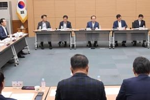 한국 백색국가 제외.. 부산시·산업계 긴급대책