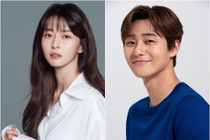 권나라, 박서준과 ‘이태원 클라쓰’ 호흡 “첫사랑이자 경쟁상대”