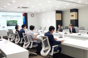 김포시, 걸포3지구 복합환승센터 조성 용역 착수