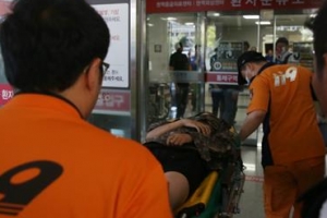 조은누리 “사람·짐승 만난 적 없었다…주로 잠을 잤다”