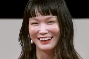 ‘악플의 밤’ 송경아, 악플러 기죽이는 자존감 “내 몸매 봤니?”