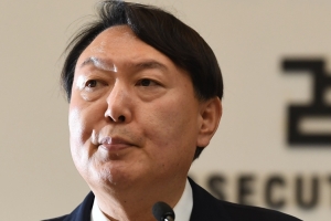 윤중천 “윤석열 모르고 만난 적도 없다”…별장 접대 의혹 부인