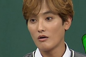 ‘오정연 폭로’ 강타, ‘아는 형님’ 발언 재조명 “길거리 여성에 대시”