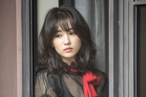 ‘평일 오후 세시의 연인’ 박하선, 금기된 사랑 “저라면 못해”