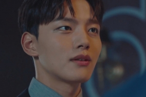 ‘호텔 델루나’ 여진구, 이지은 향한 진심 “예쁘네요. 슬프게”