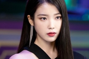 ‘호텔 델루나’ 이지은, 박유나 등장에 “천년간 묻어온 감정 폭발”