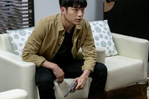 ‘왓쳐’ 한석규VS서강준, 드디어 폭발 “또 다른 진실 마주한다”