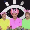 침묵 예능 ‘아이콘택트’ 강호동X이상민X신동 “백 마디 말보다..”