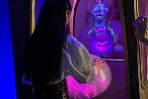 ‘호텔 델루나’ 이지은 “드디어 그날..모든 걸 쏟아부은 8부”