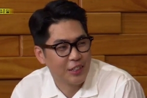 정준일, ‘런닝맨’ 주제곡 작곡..유재석 “너무 좋아”