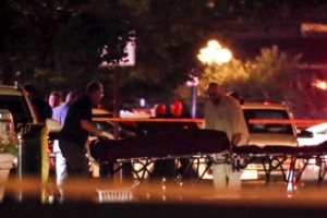 엘 패소 참사 하루 만에 오하이오 또 총격 사건…경찰 “10명 사망”