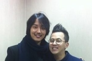 김남길, 장나라와 결혼설..열애설까지 재조명