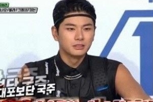 이이경, 이국주와 열애 인정에 “설정이다” [공식입장]