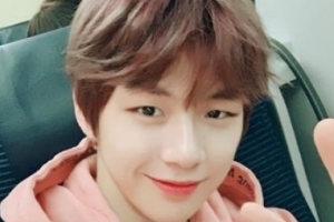 “열애 효과?” 강다니엘-트와이스, 아차랭킹 나란히 1·2위