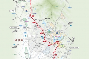 의왕시, ‘인덕원~동탄 복선전철’주민설명회 오는 20일 개최