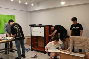 관악 청년은 ‘신림동쓰리룸’서 꿈을 설계해요