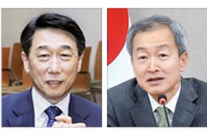 서초 청소년은 전직 외교관에게 리더십 배워요