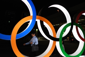 신동근 의원 “일본 도쿄올림픽 보이콧 검토 필요”