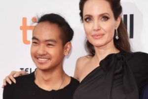 안젤리나 졸리 아들 매덕스, 뉴욕대 아닌 연세대 선택