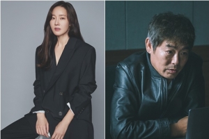 ‘방법’ 엄지원 성동일 확정..‘부산행’ 연상호 감독 첫 드라마 집필작