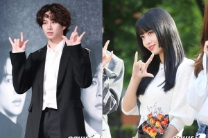 ‘김희철♥모모 열애’ 나연 발언 재조명 “난 알고 있어”[종합]