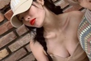 현아, 당당히 공개한 근황 사진 ‘섹시美 폭발’