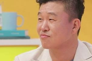 ‘신션한 남편’ 홍록기 “신혼 때 장모님께 아내 반품 선언”