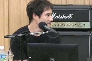 ‘컬투쇼’ 배성우, “루프탑에서 배성우 씨 만났다” 사연에..