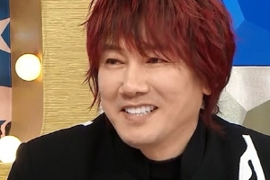 ‘라디오스타’ 김장훈 욕설중단, 공황장애+성대결절 “프로극복러”