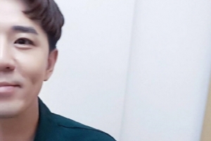 ‘붐붐파워’ 붐, 홀쭉해진 근황 ‘다이어트 성공’