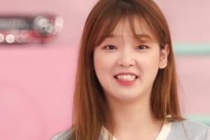 ‘아이돌룸’ 오마이걸 승희 “청하 좋아해, 번호 알고 싶다” 고백