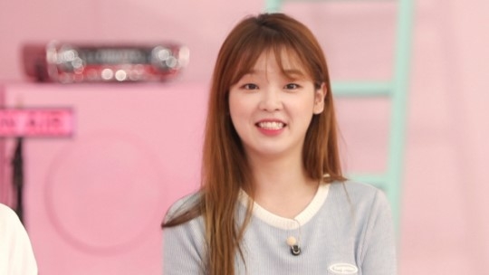 아이돌룸 오마이걸 승희