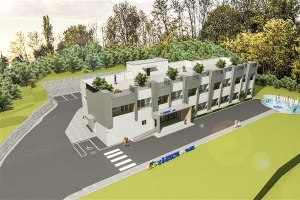 성동힐링센터 休여수캠프 조성 시작