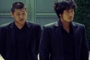 강홍석 40kg 감량 “소지섭과 작품 당시 120kg, 연기가 안 보여”