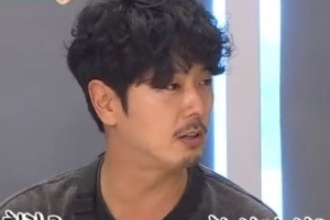 김찬우와 친분 과시한 김부용 “‘불청’ 같이 하자더니...”