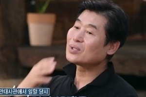 이연복 수술후유증 고백 “냄새 못 맡게 됐다”