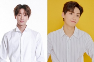 프듀X 이진혁 ‘언니네 쌀롱’ 막내 직원으로 합류 ‘기대감 UP’